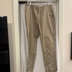 Duck Head Men's Khaki Chinos
